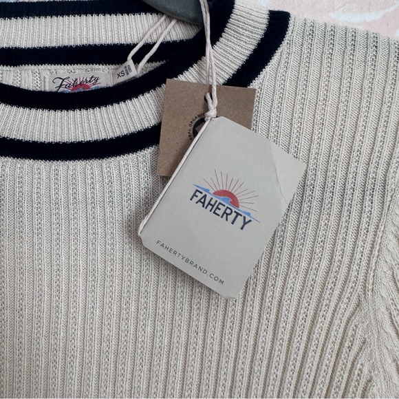 Faherty Sweater - Picture 6 of 6